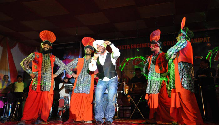 Geeta Engineering College Panipat Events photo 4