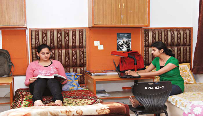Geeta Engineering College Panipat Facilities photo 6