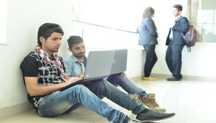 Geeta Engineering College Panipat Facilities photo 8