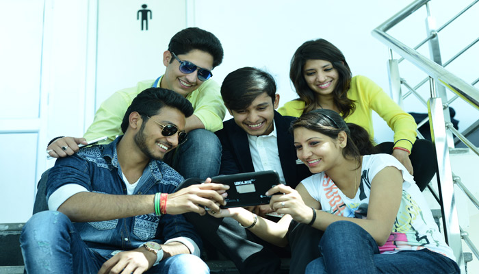 Geeta Engineering College Panipat Facilities photo 9