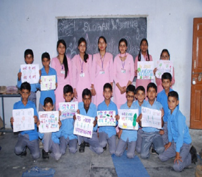 Government College Una Events photo 3