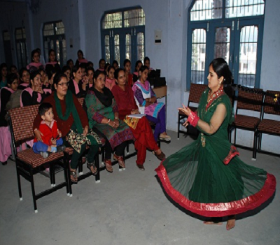 Government College Una Events photo 4
