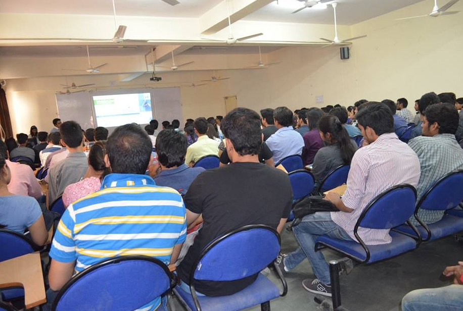 IPEC Ghaziabad Events photo 1