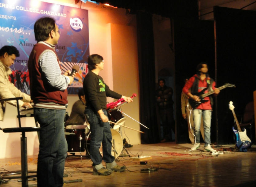 IPEC Ghaziabad Events photo 4