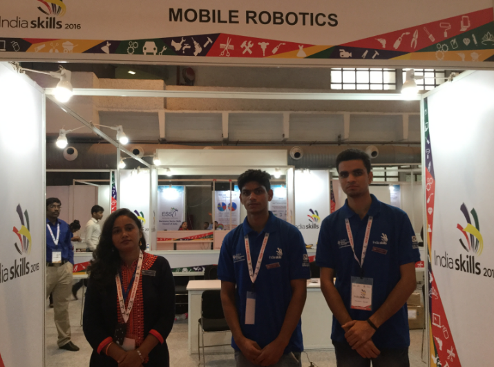 IPEC Ghaziabad Events photo 9