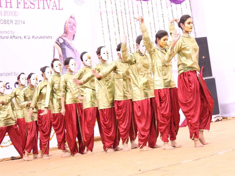 Government Postgraduate College Jind Events photo 2