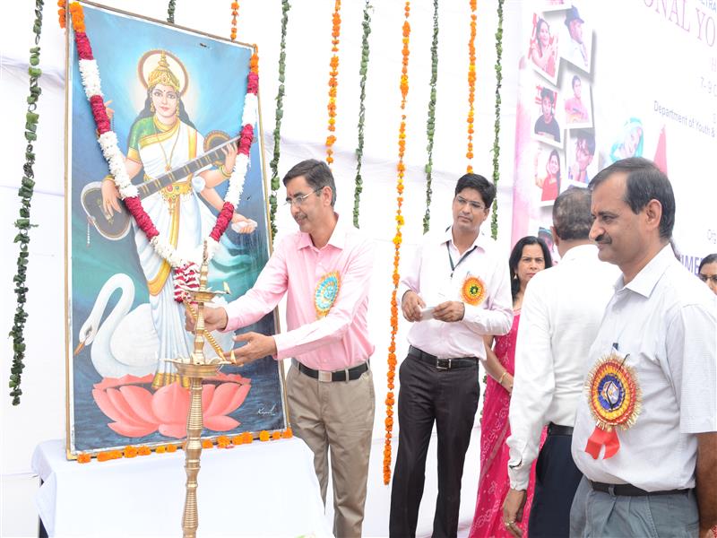 Government Postgraduate College Jind Events photo 16