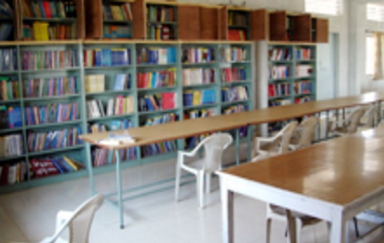 SRM Degree and PG College Karimnagar Infrastructure photo 5