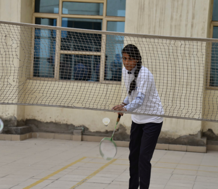 IEC University Baddi Solan Sports photo 1