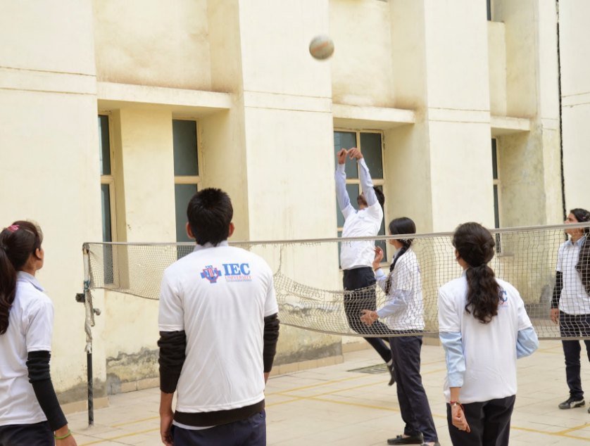 IEC University Baddi Solan Sports photo 5