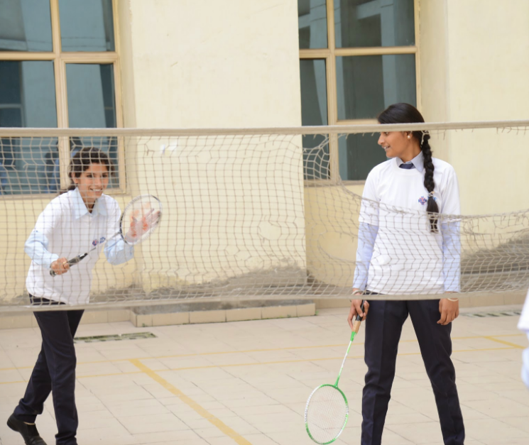 IEC University Baddi Solan Sports photo 6