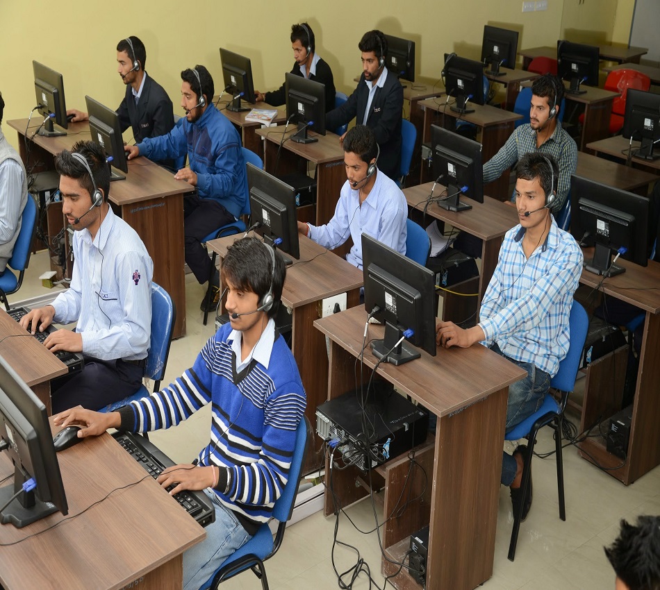 IEC University Baddi Solan Infrastructure photo 7