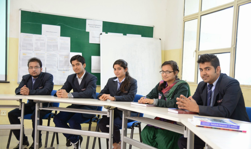 IEC University Baddi Solan Infrastructure photo 20