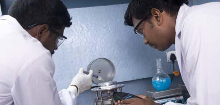 Amrita School of Engineering Coimbatore Facilities photo 3