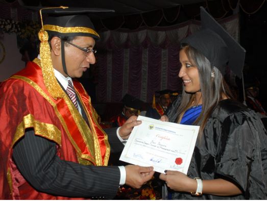 Dayananda Sagar Institutions Bangalore Events and Infrastructure photo 6