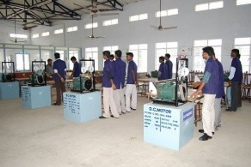 P.B. College of Engineering Chennai Facilities photo 8