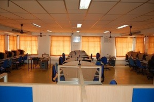 P.B. College of Engineering Chennai Facilities photo 13
