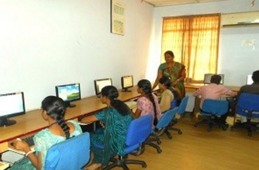 P.B. College of Engineering Chennai Facilities photo 14