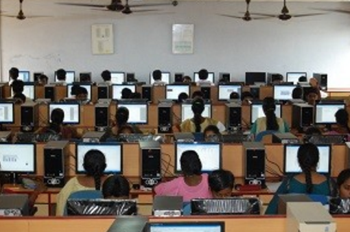 P.B. College of Engineering Chennai Facilities photo 18