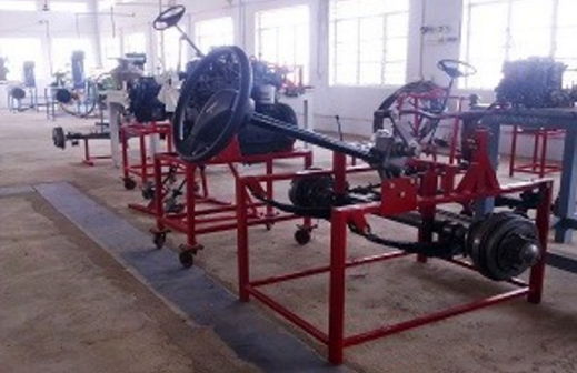 P.B. College of Engineering Chennai Facilities photo 5