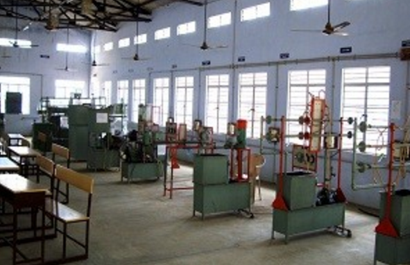 P.B. College of Engineering Chennai Facilities photo 6