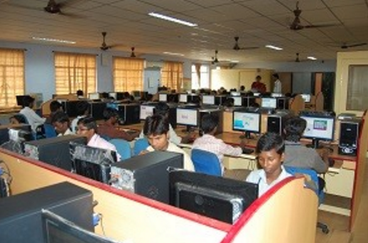 P.B. College of Engineering Chennai Facilities photo 16