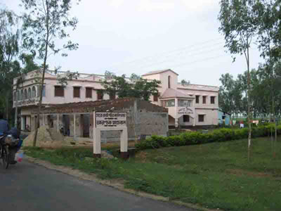 Chatra Ramai Pandit Mahavidyalaya Bankura Infrastructure photo 3