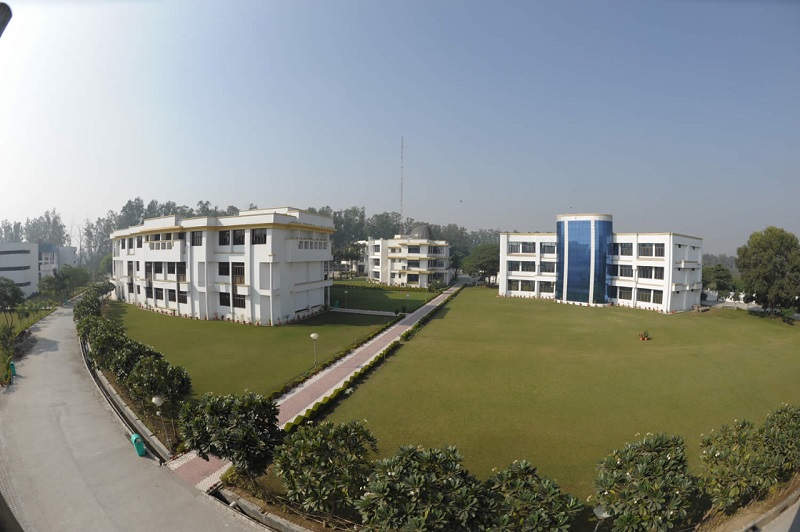 Invertis University Bareilly Campus photo 4