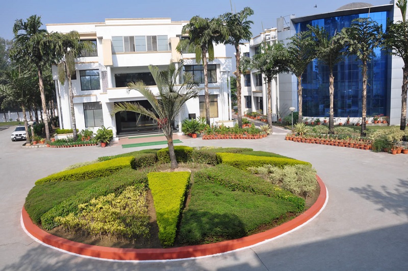 Invertis University Bareilly Campus photo 2