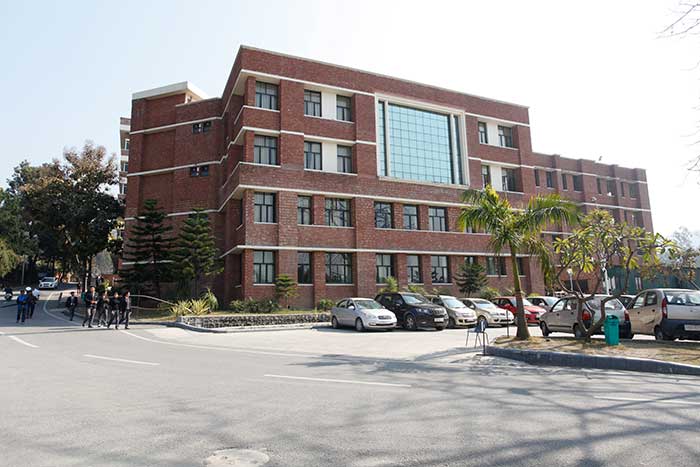 Invertis University Bareilly Campus photo 5