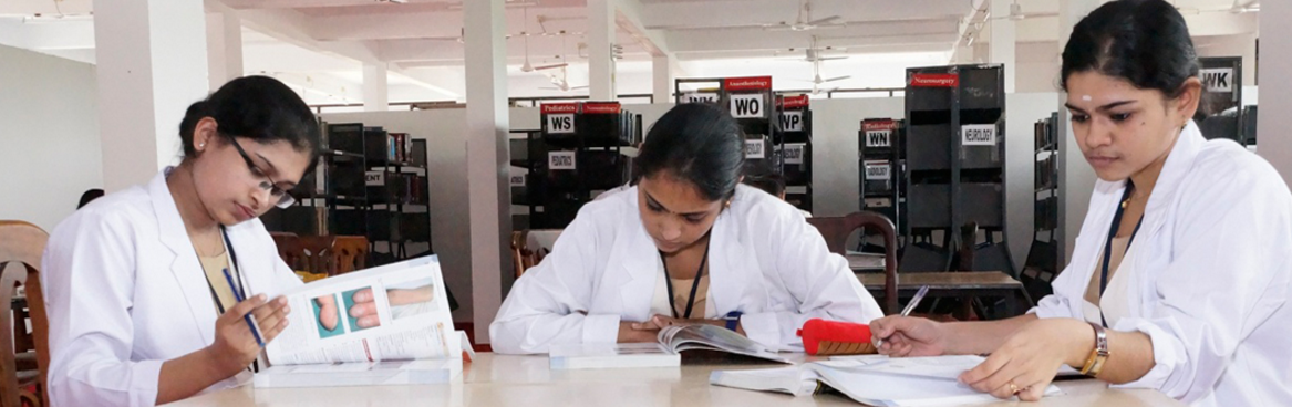Amrita School of Medicine Kochi Facilities photo 8