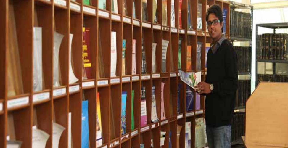 IEC University, School of Engineering Baddi Facilities photo 1