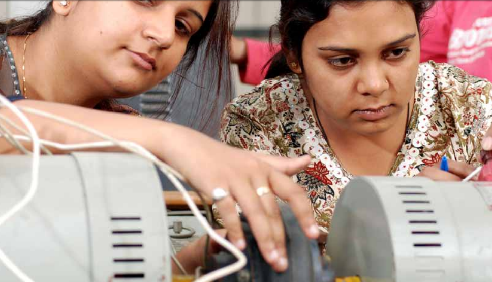 IEC University, School of Engineering Baddi Facilities photo 7