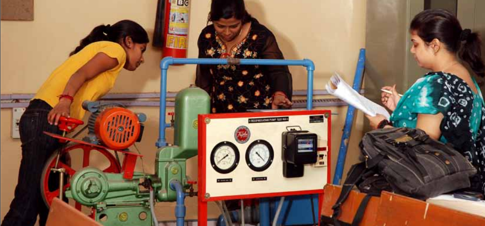 IEC University, School of Engineering Baddi Facilities photo 10