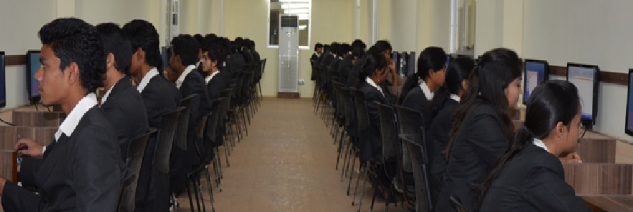 MATS University, School of Information Technology Raipur Infrastructure and Events photo 2