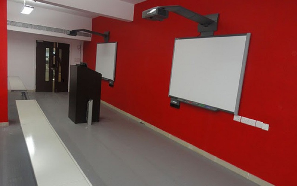 Ethames Business School Hyderabad Facilities and Infrastructure photo 11