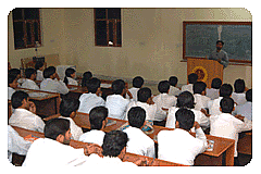 Alwar Pharmacy College Facilities photo 1
