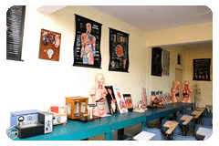 Alwar Pharmacy College Facilities photo 7