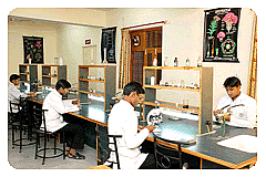Alwar Pharmacy College Facilities photo 8