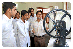 Alwar Pharmacy College Facilities photo 9