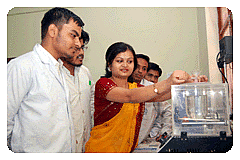 Alwar Pharmacy College Facilities photo 10