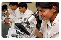 Alwar Pharmacy College Facilities photo 11