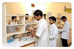 Alwar Pharmacy College Facilities photo 3