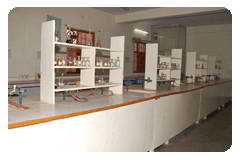 Alwar Pharmacy College Facilities photo 12