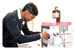 Alwar Pharmacy College Facilities photo 13