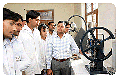 Alwar Pharmacy College Facilities photo 4