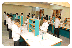 Alwar Pharmacy College Facilities photo 5