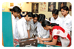 Alwar Pharmacy College Facilities photo 6