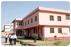 Alwar Pharmacy College Academic Building photo 2