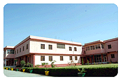 Alwar Pharmacy College Academic Building photo 3